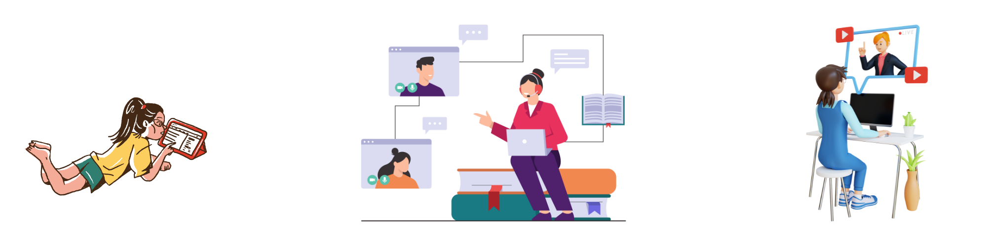 How Digital Doctors College eLMS Empowers Healthcare Professionals