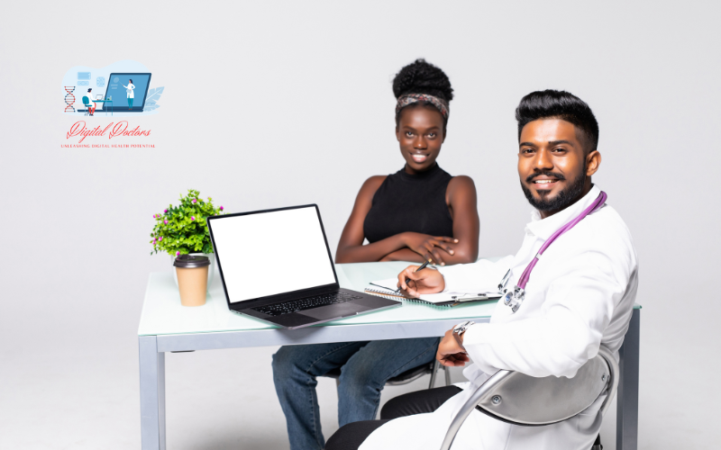 Digital Health Solutions for Rural Healthcare: The Role of Education in Adoption