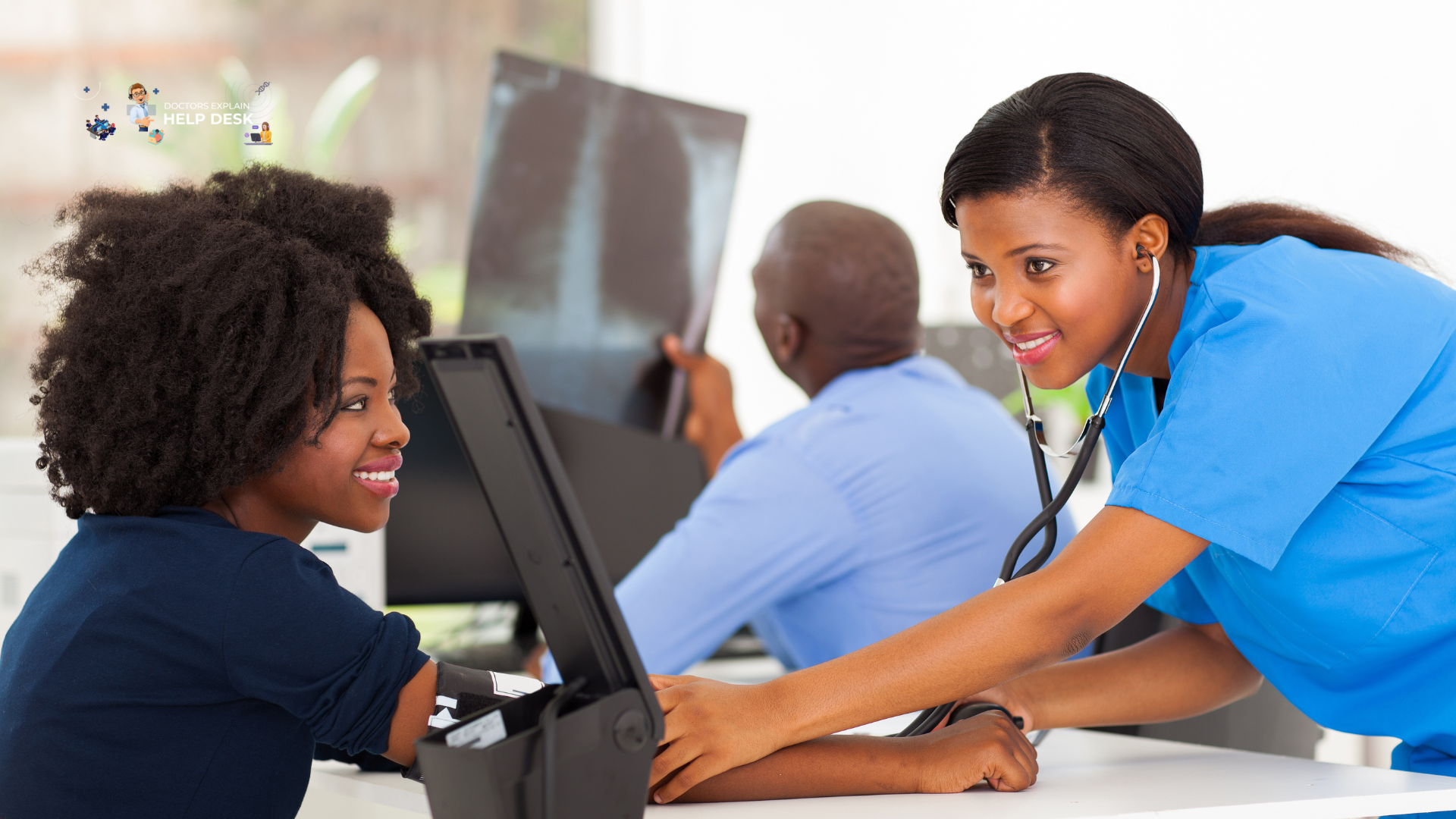 Remote Nursing Jobs: How RNs, LPNs, and NPs Can Work From Home