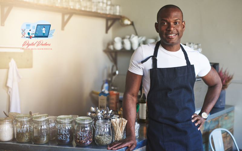 Mastercard Foundation Launches FAST Program: Empowering African Start-ups with Up to $15,000 Funding