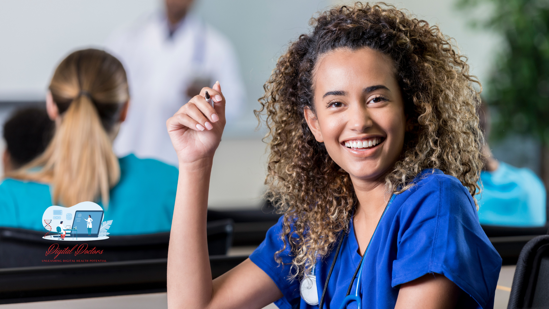 Why Digital Literacy is Critical for Modern Healthcare Workers