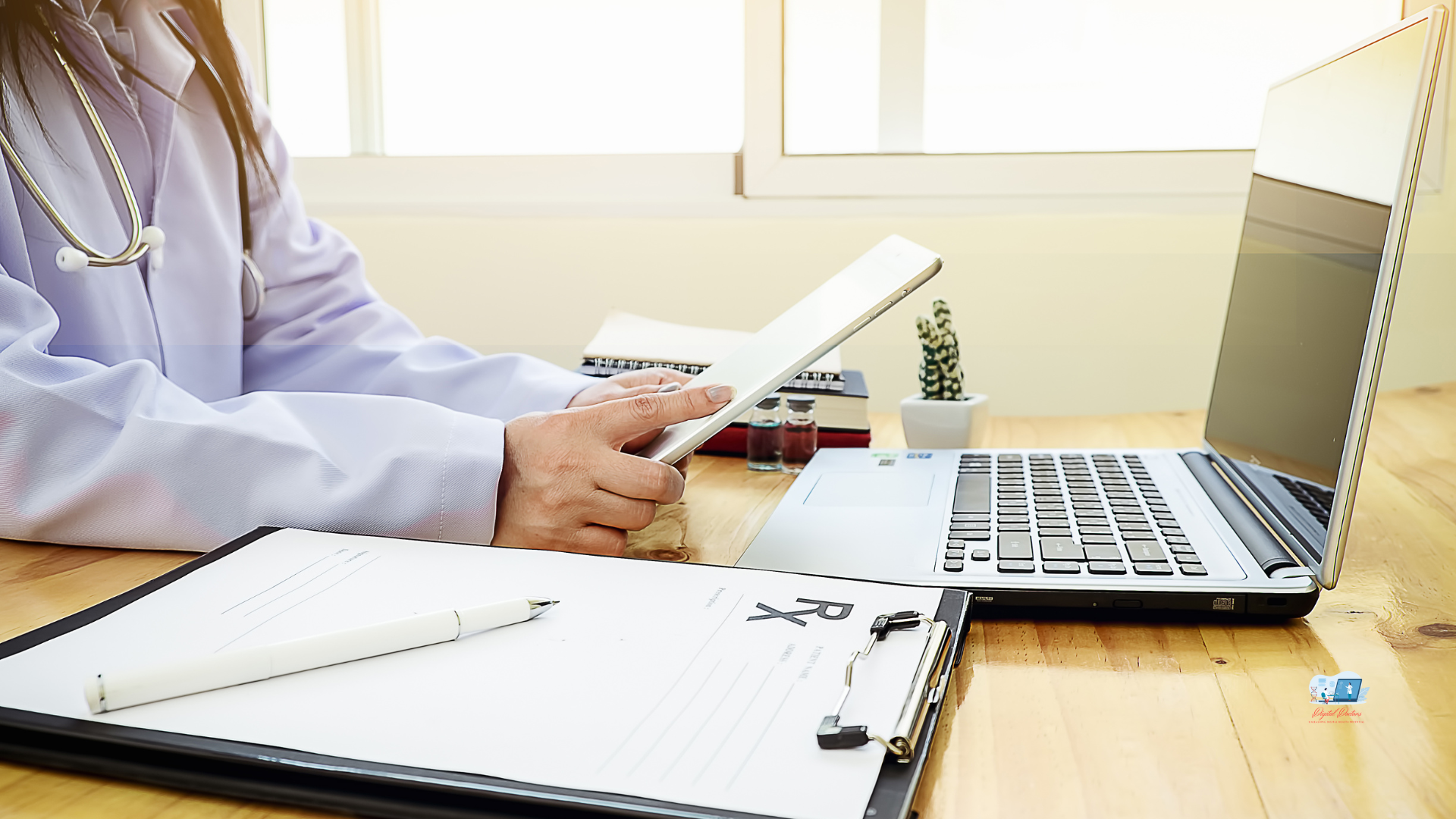 Key Trends Shaping the Digital Health Industry in 2025