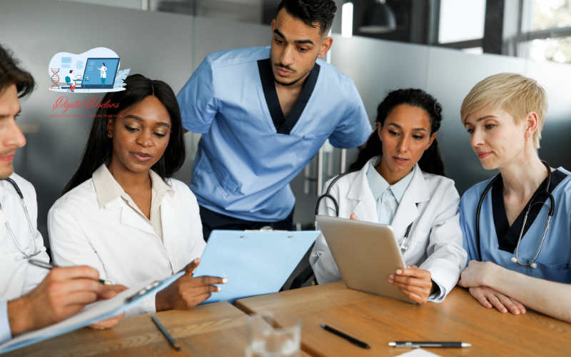 Cracking the IELTS Reading Section for Medical Professionals