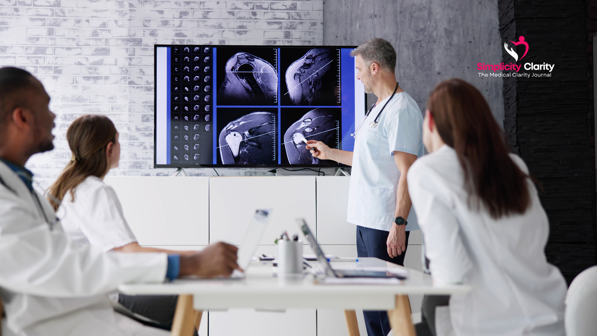 Digital Technology and Innovation: Transforming Healthcare with Advanced Solutions
