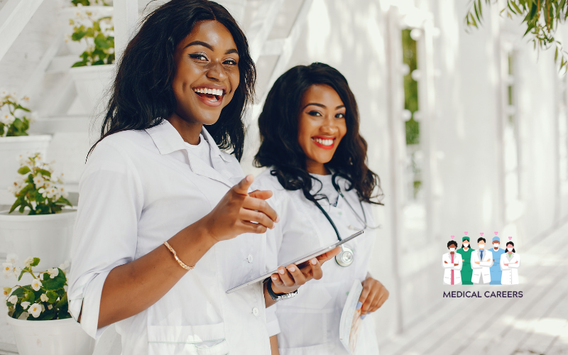 Remote Healthcare Careers: Become a Health Communication Specialist