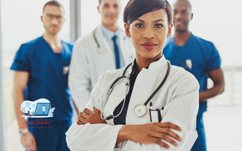 The Ultimate IELTS Guide for International Doctors