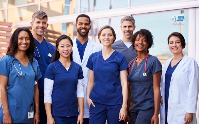The Role of IELTS in Medical Career Advancement