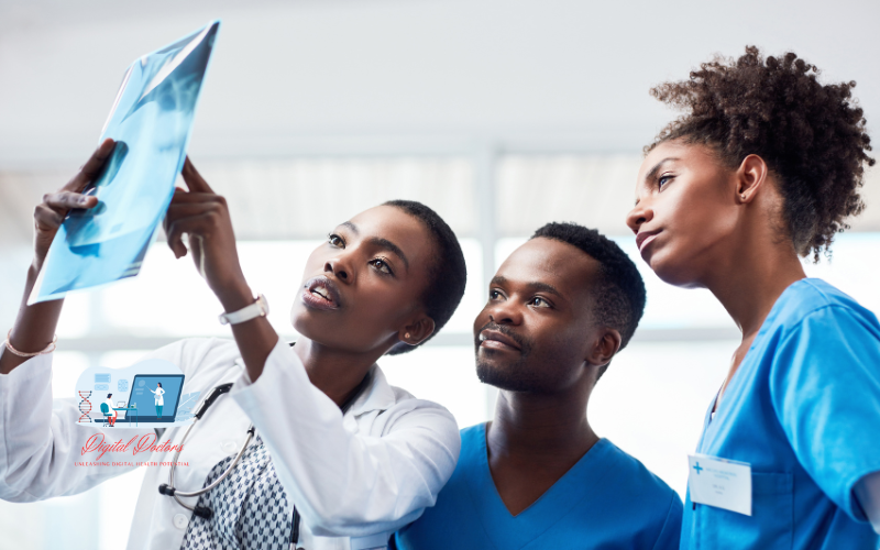  IELTS Success Stories: From Medical School to Practice