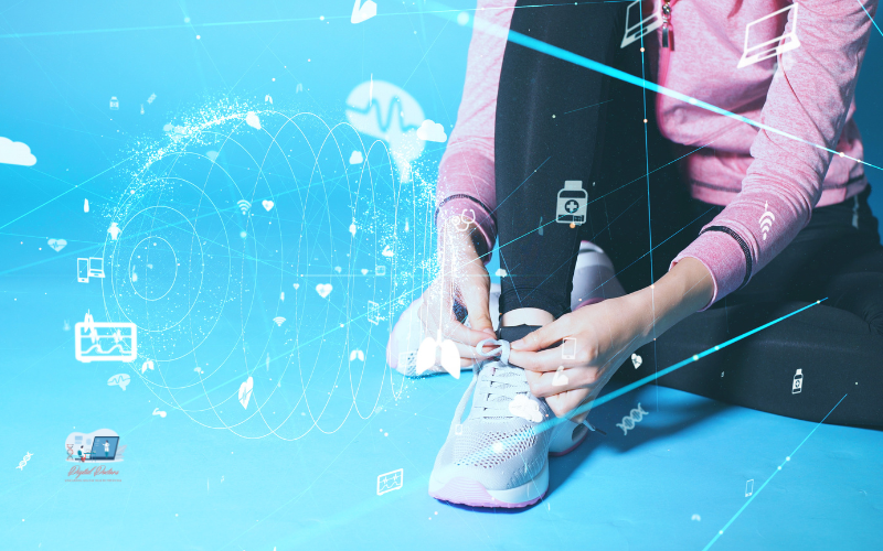 The Impact of Wearable Technologies on Digital Health Education
