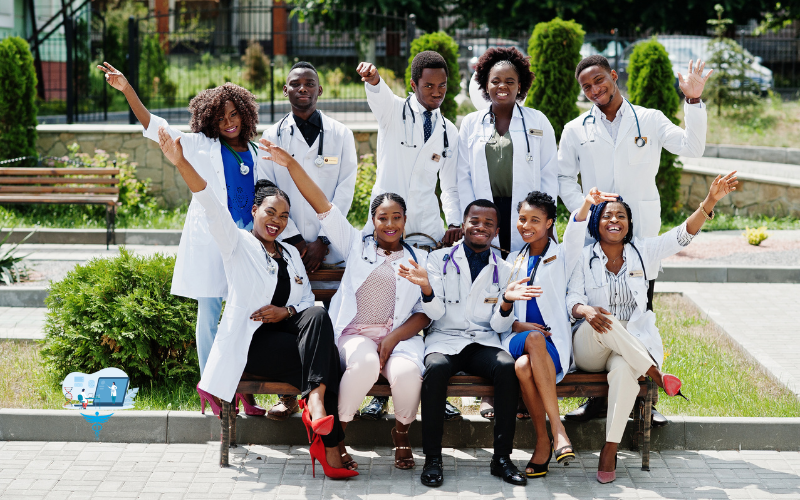 Peer Review for Foreign-Trained Medical and Dental Practitioners in Kenya