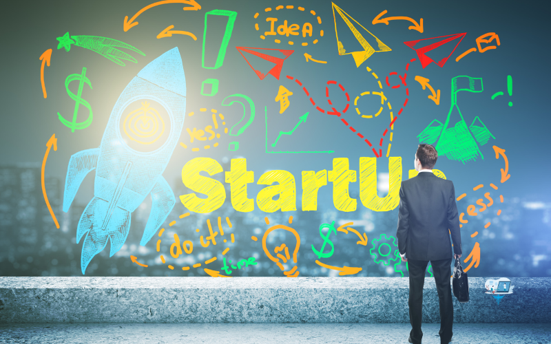 Top 5 Reasons that Make 99% of Startups Fail