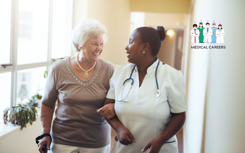 The Importance of the NCLEX for International Nurses