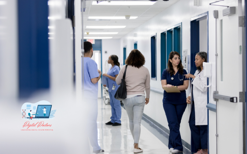 Unlocking Free CPD & CME Courses for Healthcare Professionals in Kenya