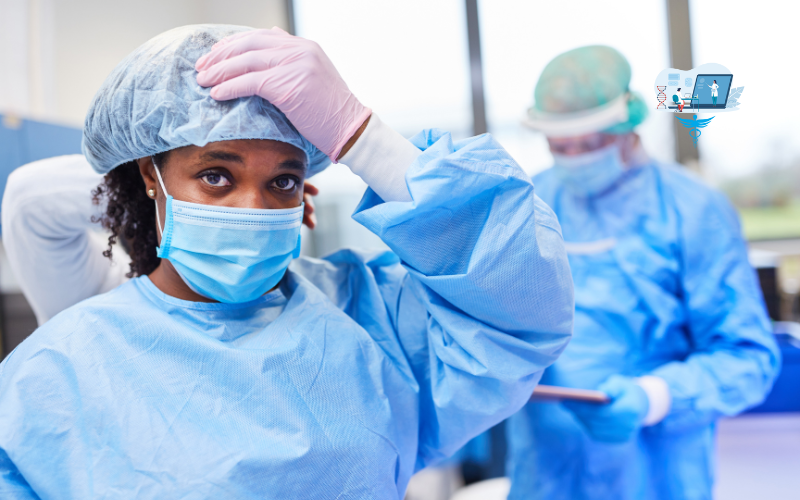 Registration Requirements for Nurses/Midwives in Kenya and TOK: Detailed Guidelines