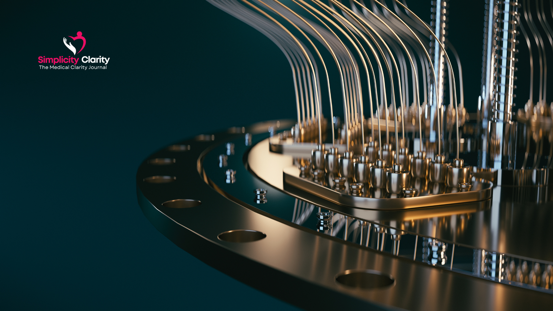 The Emerging Role of Quantum Computing in Enhancing Medical Technology and Treatment