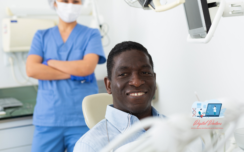 Mastering IELTS Preparation While Advancing Your Healthcare Career