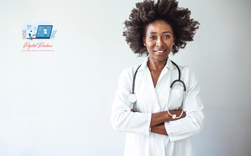 Call for Applications: Join the Bingwa PLUS Initiative – Empowering Young African Health Leaders