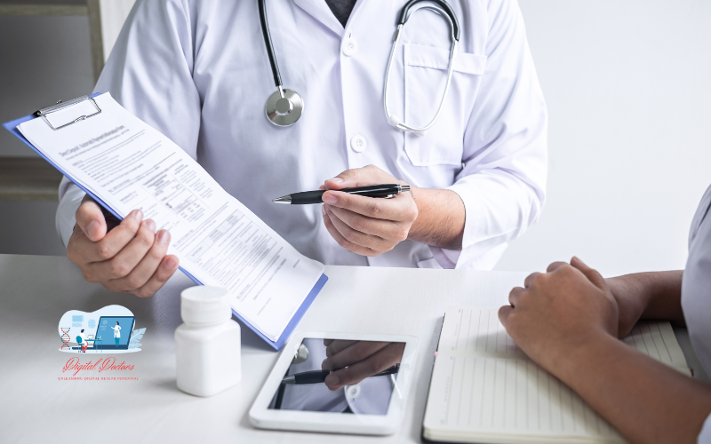 The 5 Essential Skills for Success as a Medical and Healthcare Entrepreneur in 2024