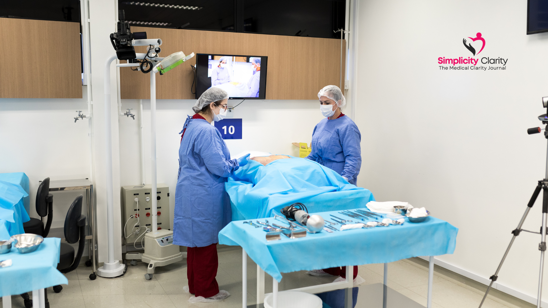 Common Pitfalls in Medical Research and How to Avoid Them