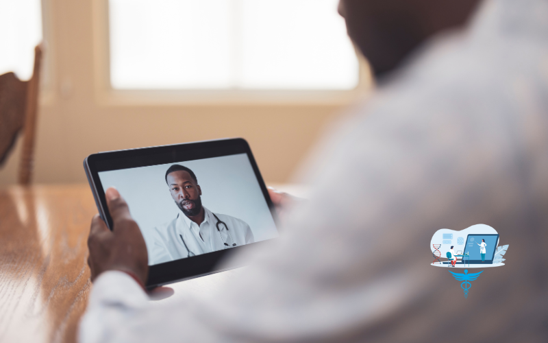 Key Technologies and Skills for Remote Healthcare Professionals | Expert Guide