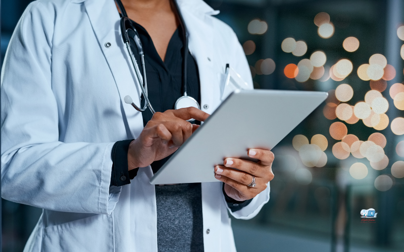 Healthcare Informatics: Bridging the Gap between Technology and Patient Care
