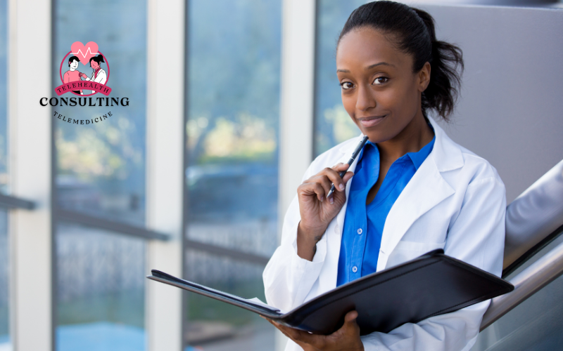 Top 10 Digital Skills You Must Develop and Cultivate to Guarantee You Landing a Remote Telehealth and Telemedicine Role