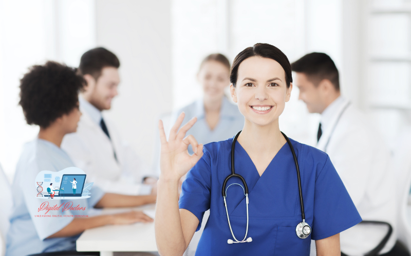 How to Prepare for IELTS as a Medical Student