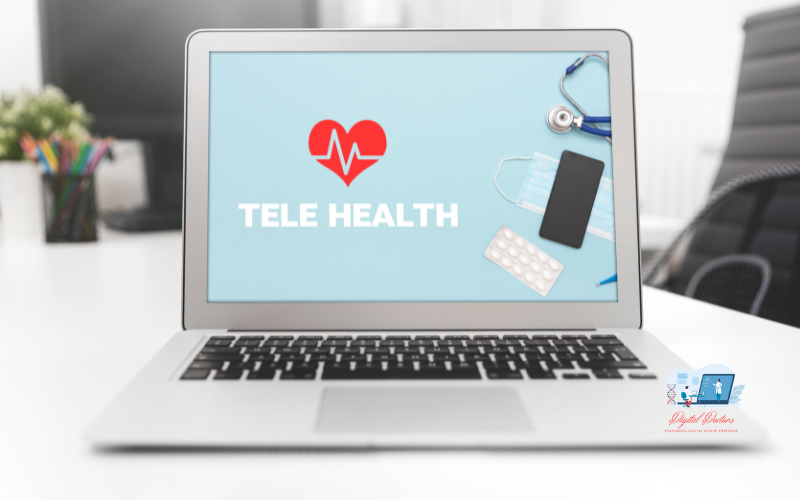 Distinguishing Digital Medicine from Digital Health: Applications, Implications, and Case Studies
