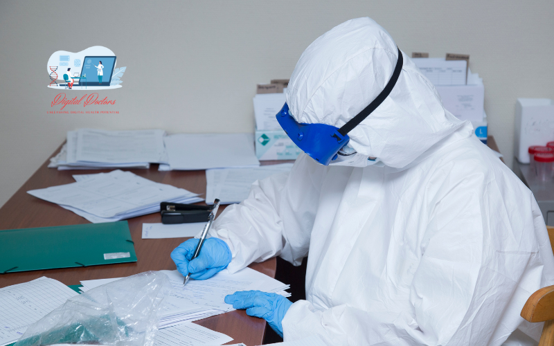 The Role of Telehealth in Managing Infectious Diseases: Remote Career Opportunities for Tech-Savvy Professionals