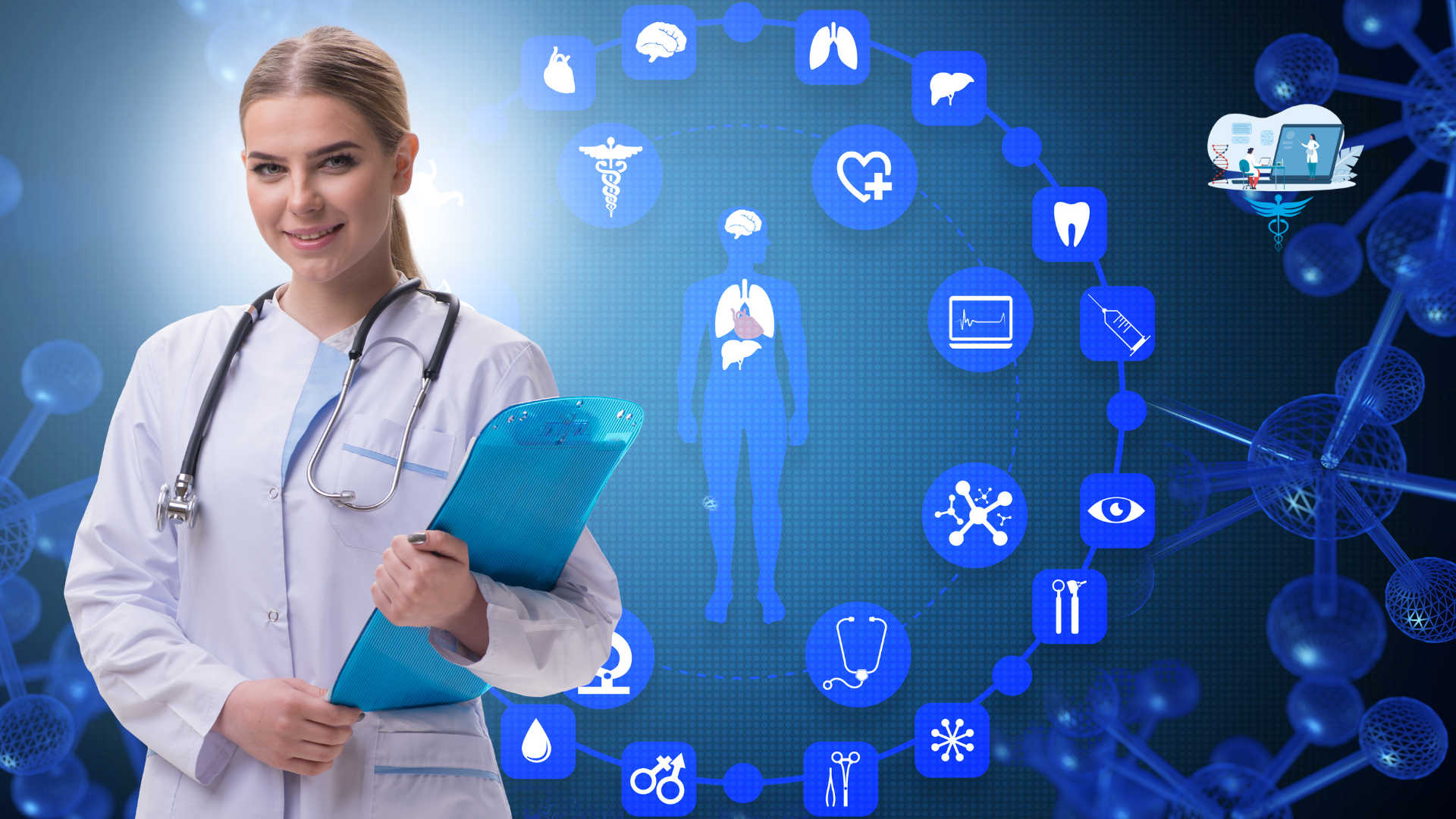 5 Must-Have Digital Skills: The Future of Healthcare Roles in Telehealth and Telemedicine