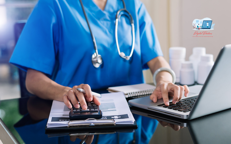 Building a Digitally Literate Healthcare Workforce: Challenges and Solutions