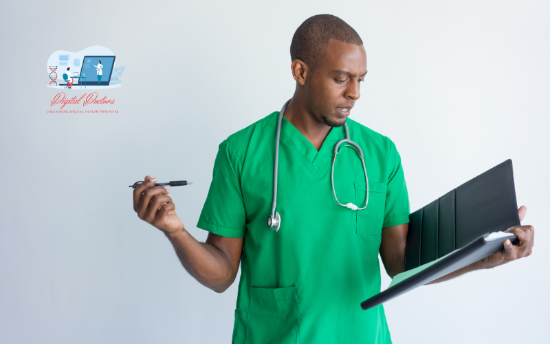 How to Start a Remote Healthcare Consulting Business