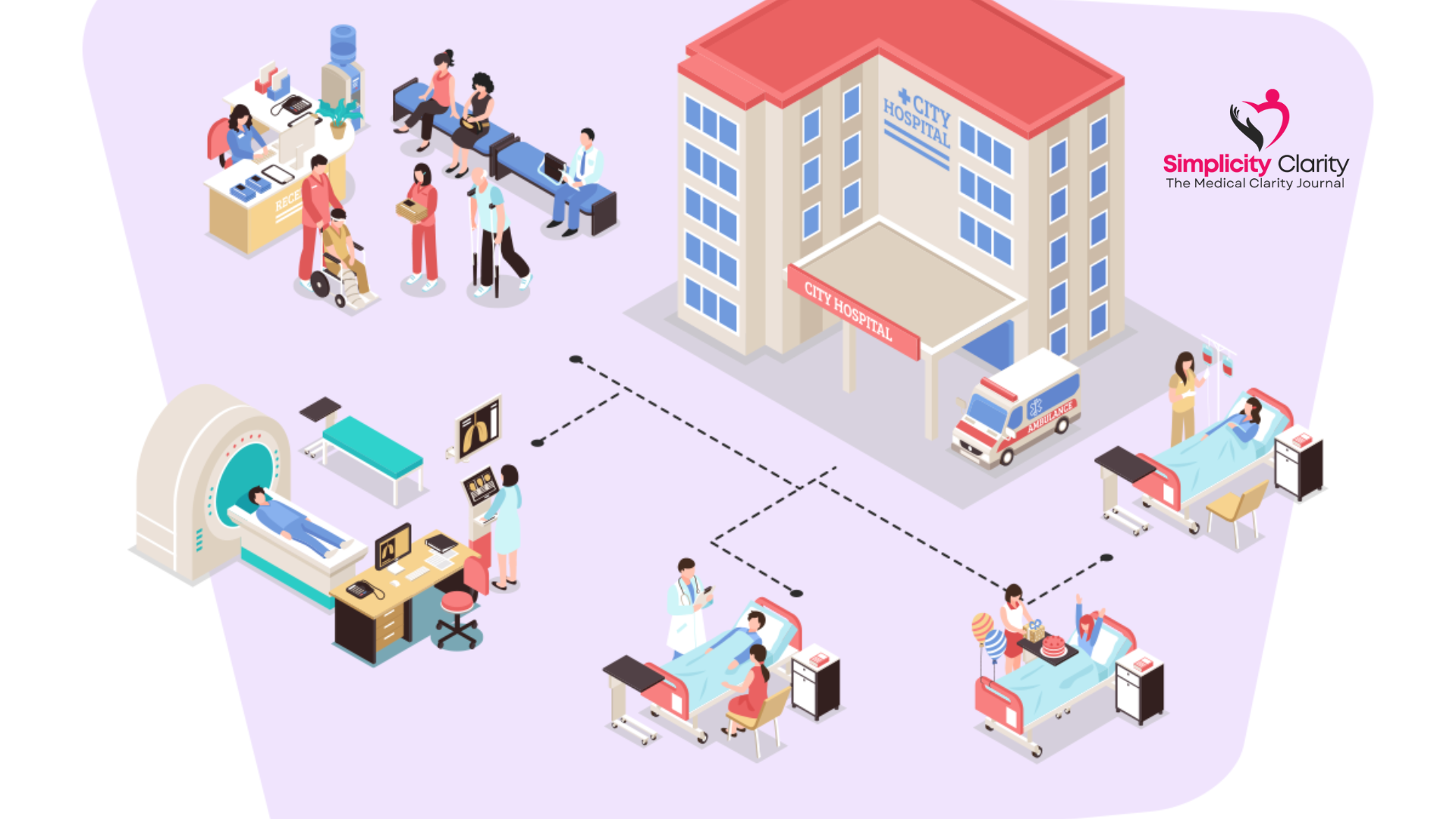 Digital Health Transformation: Unlock Your Business Potential Through Innovation