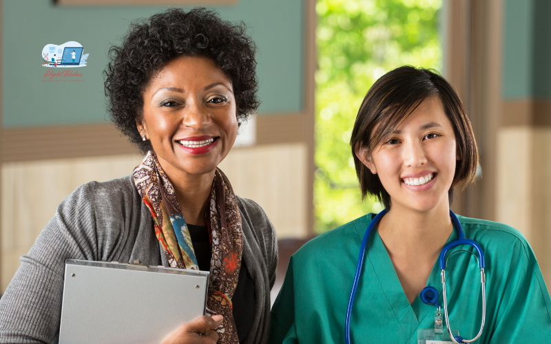 Building a Successful Healthcare Business: Solving Problems and Putting Patients First