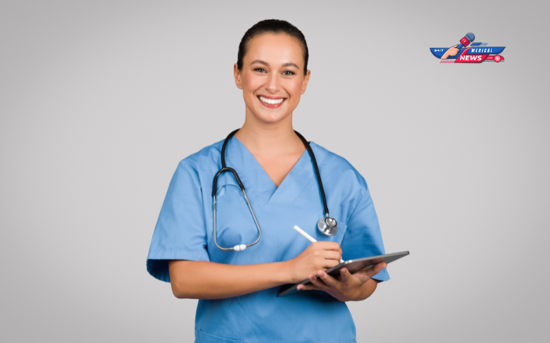 Health Informatics Specialist: Managing Patient Data, EHR Systems, and Healthcare IT