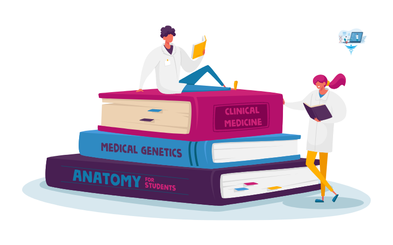 Your Guide to Navigating "My Courses" on Digital Doctors College