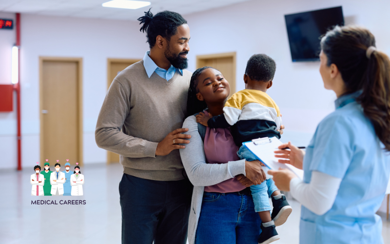 NCLEX Exam Structure: What to Expect on Test Day