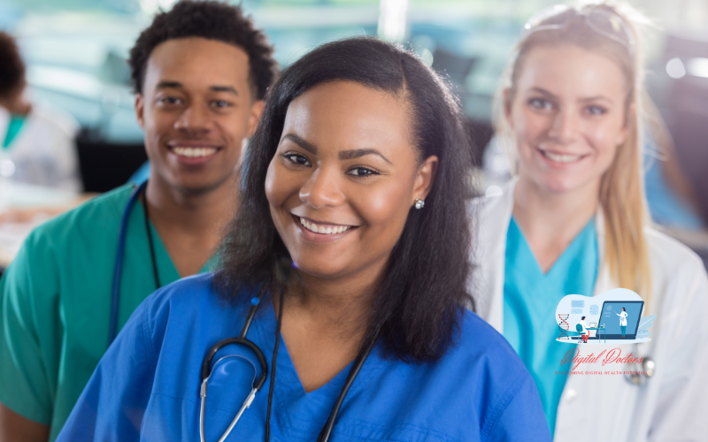 IELTS Listening Tips for Healthcare Workers