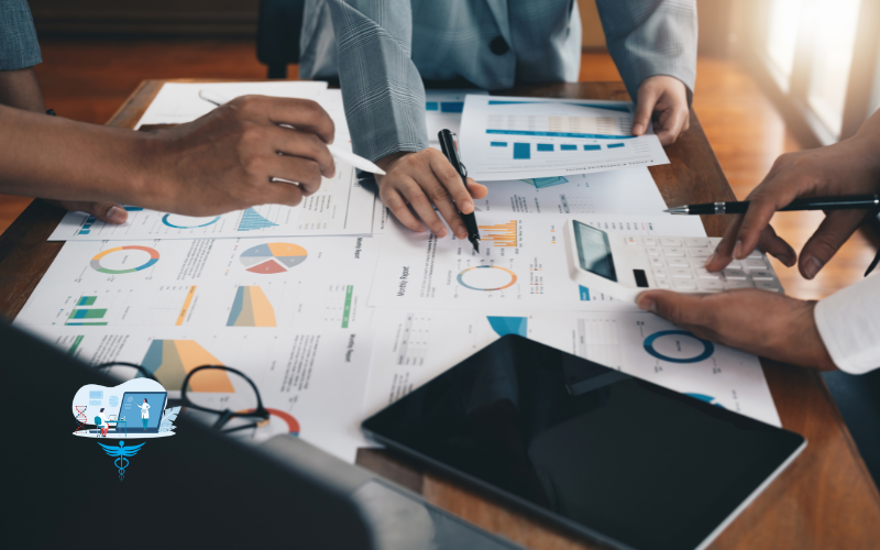 How to Become a Data Analyst in Healthcare: A 2024 Guide