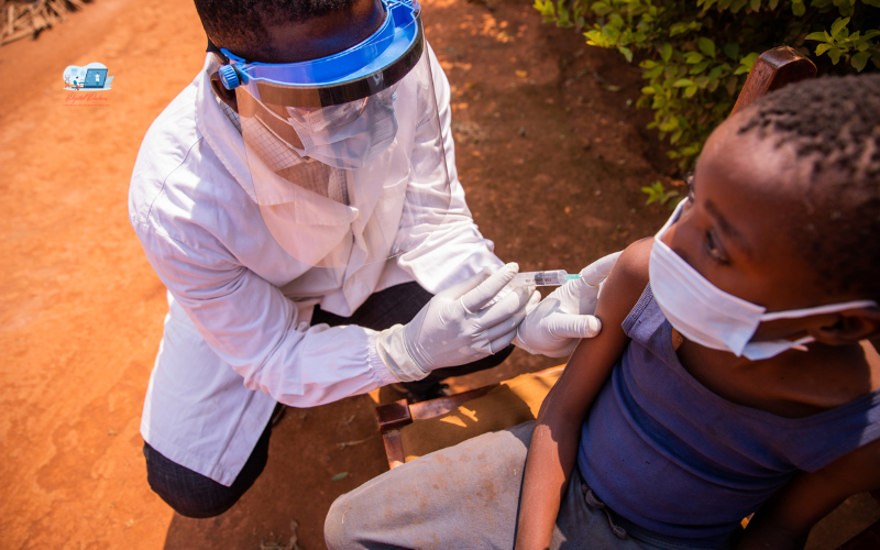 The Role of Digital Therapeutics in Africa’s Evolving Health Landscape