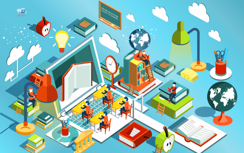 The Rise of the Online Health Educator: Why Remote Work is Revolutionizing Health Education
