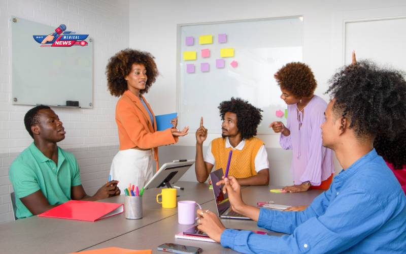 Corporate Wellness Consultant: Thrive in Remote Healthcare Careers