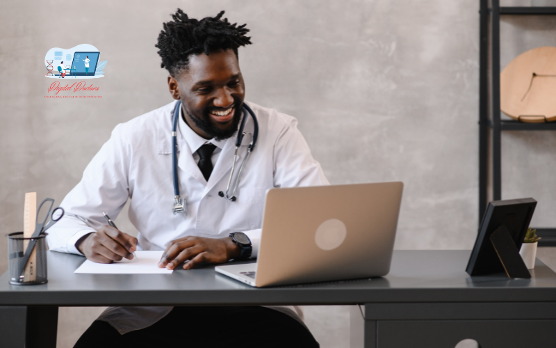 Unlocking Healthcare Access: The Key Drivers of the Digital Health Revolution in Resource-Limited and Rural Areas