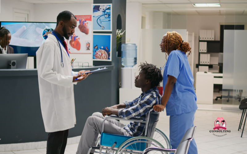 Common Challenges in Healthcare Digitization and How to Overcome Them: A Detailed Case Study