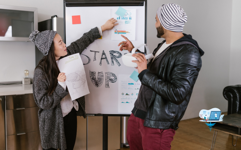 The Secret Weapon of Successful Entrepreneurs: A Rock-Solid Personal Life