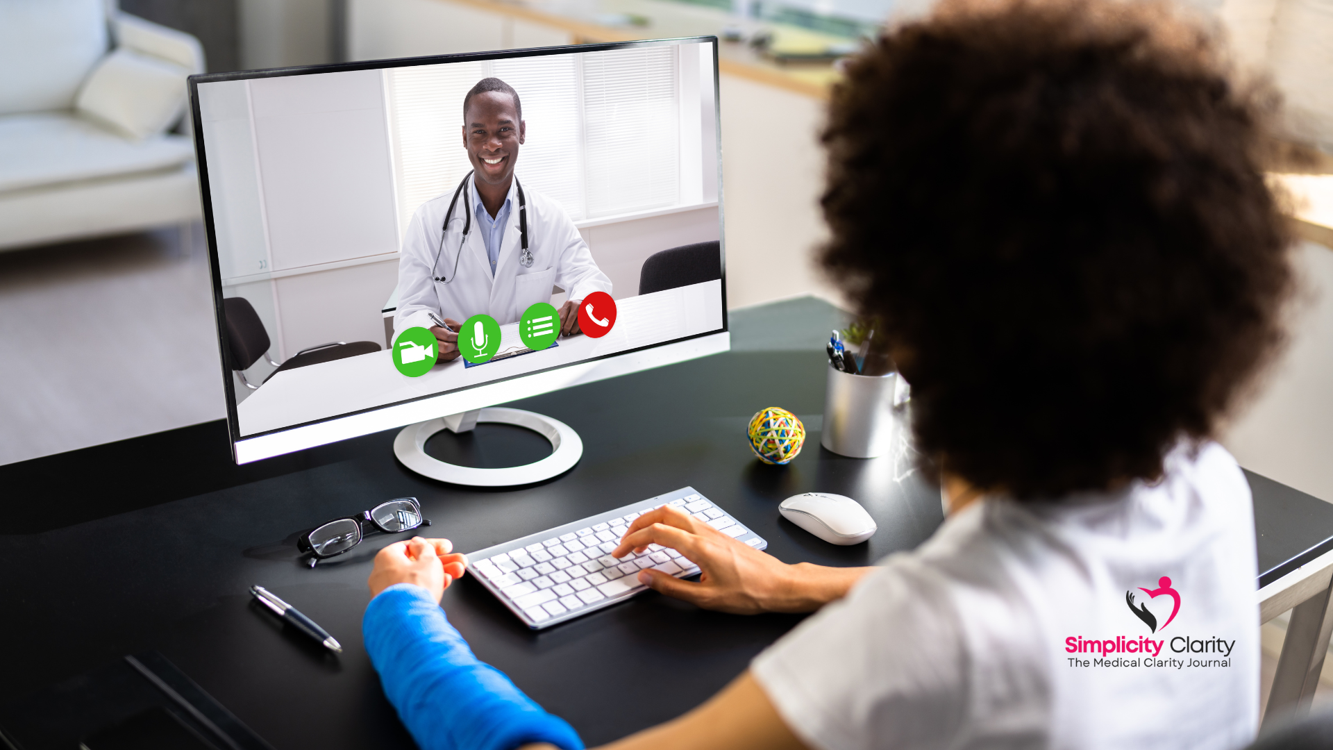 Bold Digital Health Solutions Needed to Address Health Access Challenges