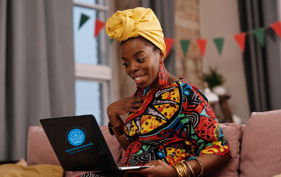 Digital Health Solutions for Remote and Low-Income Communities: Innovations, Challenges, and Pathways to Impact in Africa