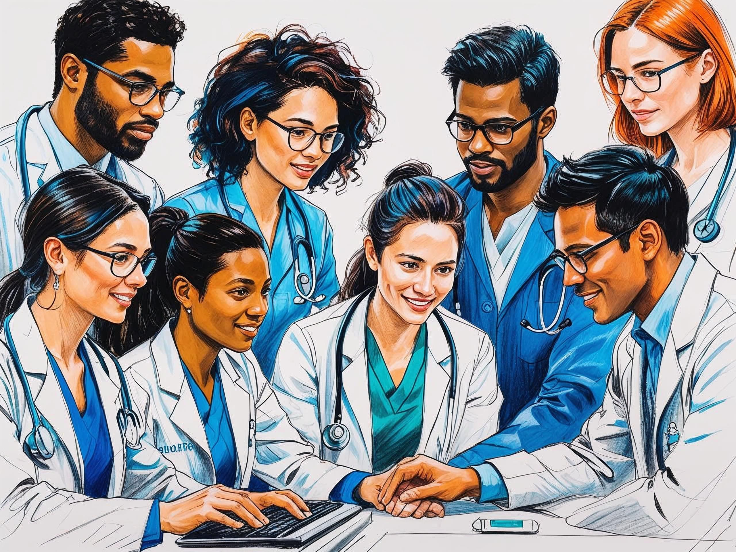 Writing & Structuring a Medical Paper: Writing for Impact: How to Make Your Research Stand Out