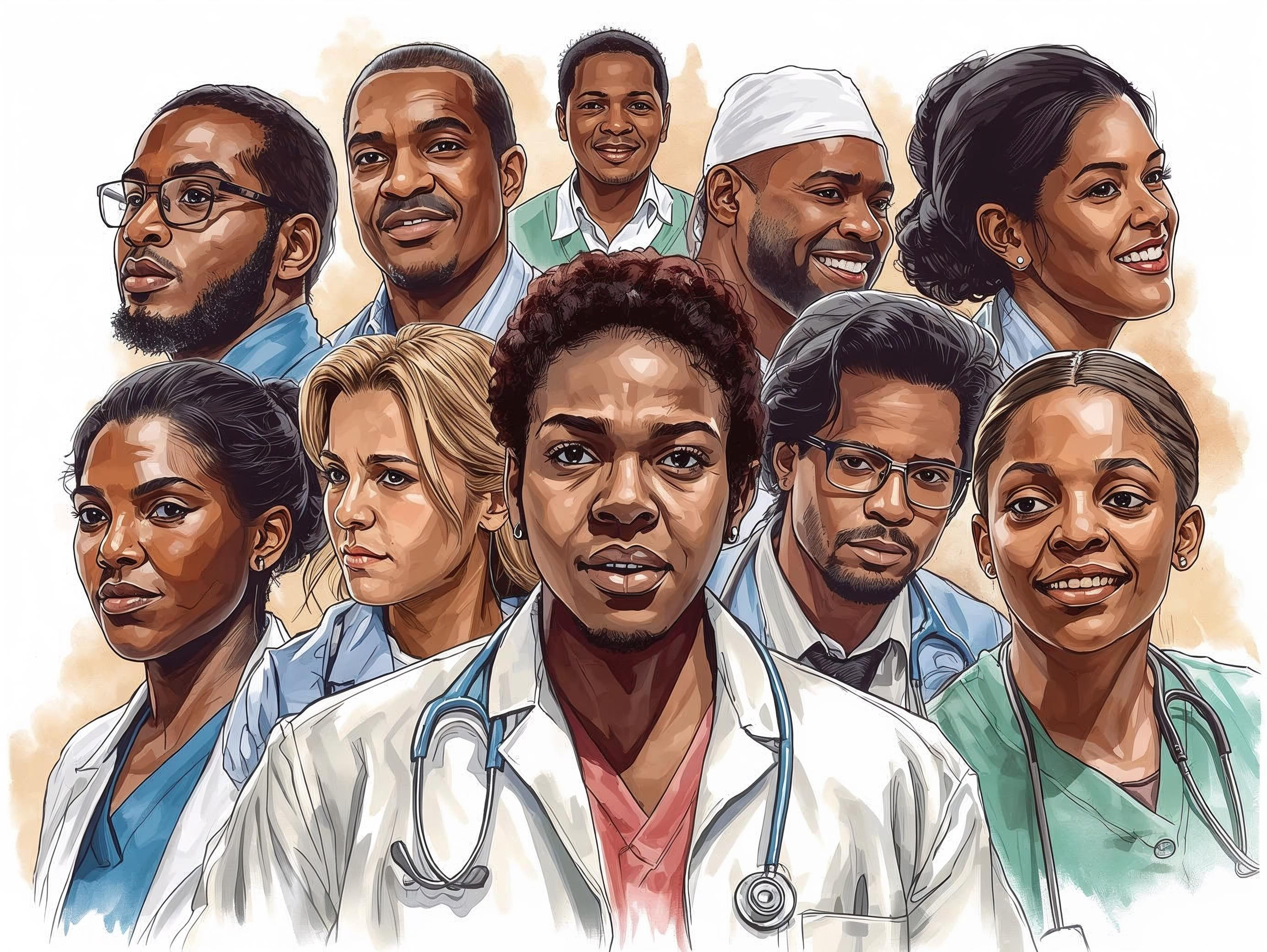 Remote Global Health Careers — Ultimate 2025 Guide: Jobs, Boards, Employers & How to Win Them