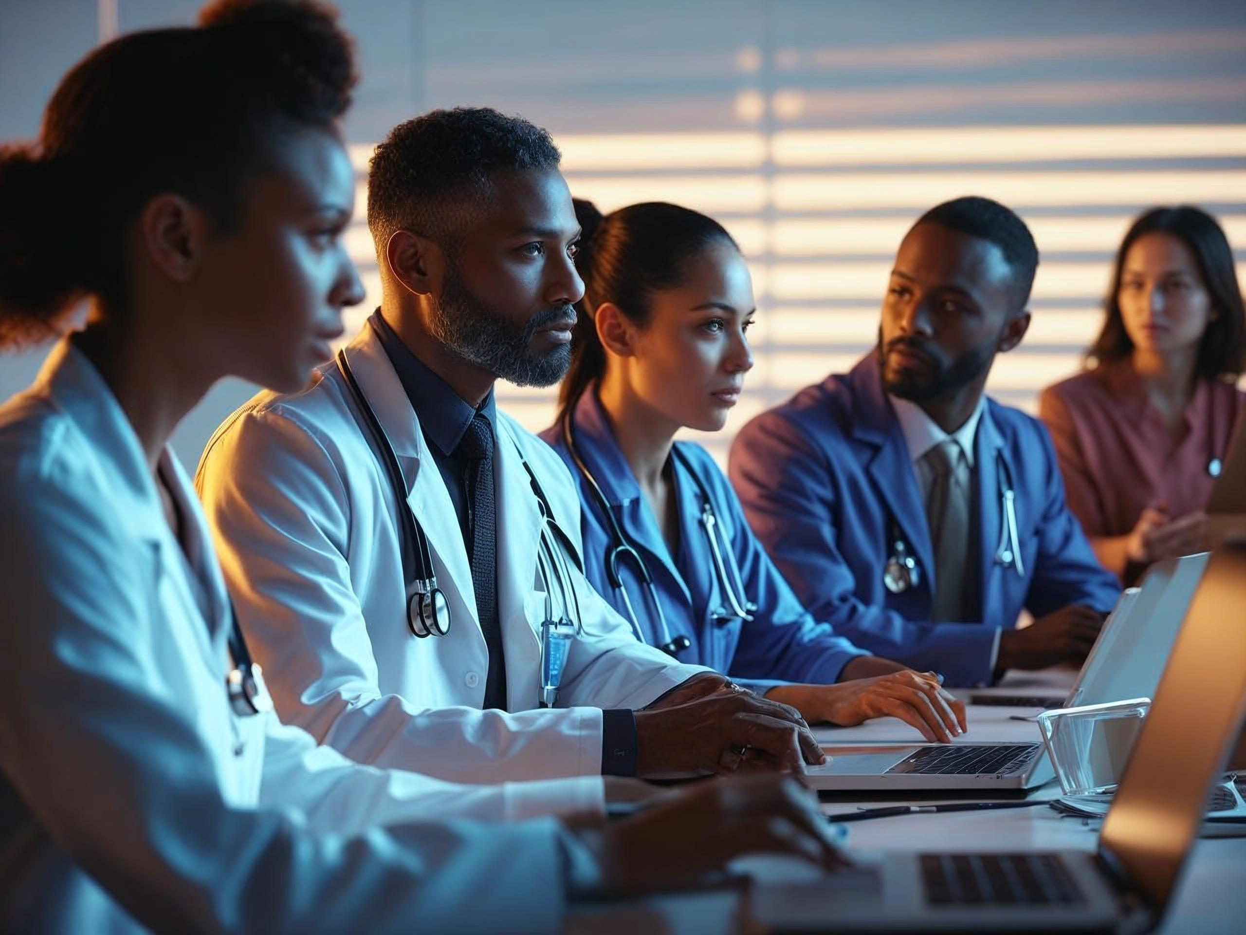 Writing & Structuring a Medical Paper: The Essential Framework for Scientific Communication